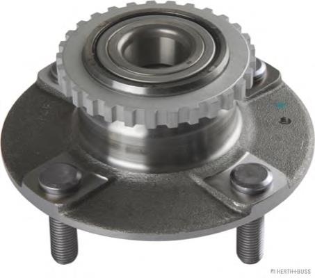 Cubo traseiro Hyundai/Kia 5271029460