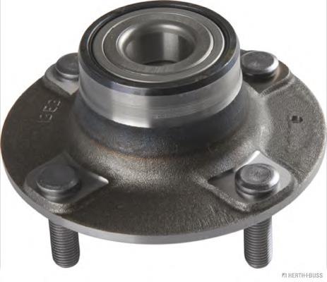 Cubo traseiro CX613 CX/Complex