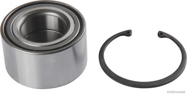 Rolamento de cubo dianteiro GS1D33047 Mazda