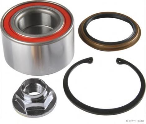 Rolamento de cubo dianteiro 0K9A233047 Hyundai/Kia