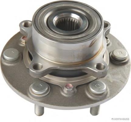 J4705029 Jakoparts Cubo dianteiro