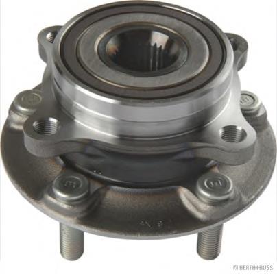 Cubo dianteiro 90598 Metalcaucho