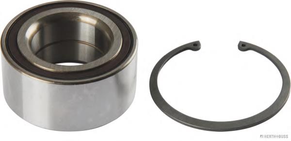 44300SDAA51 Honda Rolamento de cubo dianteiro