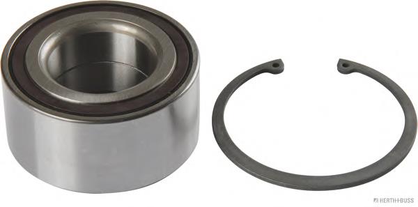Rolamento de cubo dianteiro 44300S1AE01 Honda