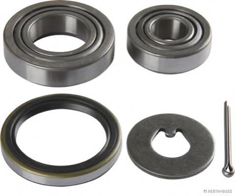 517504F000 Hyundai/Kia Rolamento de cubo dianteiro