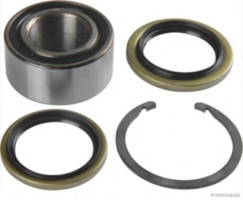 Compre 45BWD03CA101 NSK Rolamento de cubo dianteiro