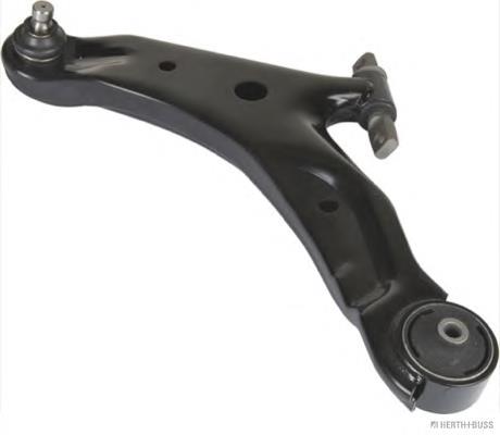 Compre BSH01L Japan Parts Braço oscilante inferior esquerdo de suspensão dianteira