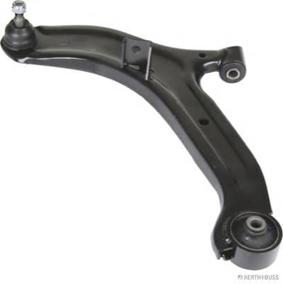 5450025001 Hyundai/Kia Braço oscilante inferior esquerdo de suspensão dianteira