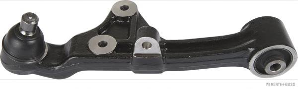 Braço oscilante inferior esquerdo de suspensão dianteira Hyundai/Kia 0K55234350A