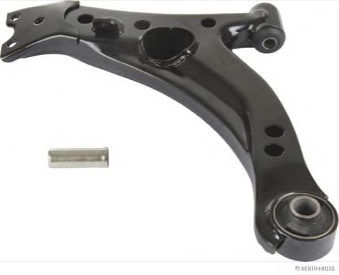 TC1049 Delphi Braço oscilante inferior esquerdo de suspensão dianteira
