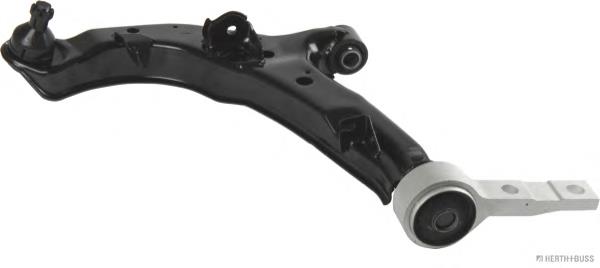 722808 Maxgear Braço oscilante inferior esquerdo de suspensão dianteira