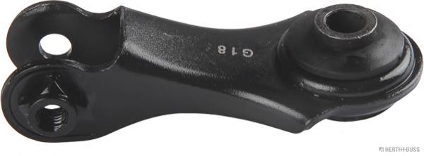 Montante de estabilizador traseiro Honda 51312SR0010