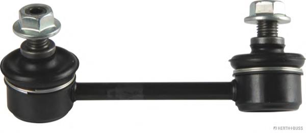 4884021020 Toyota Montante esquerdo de estabilizador traseiro