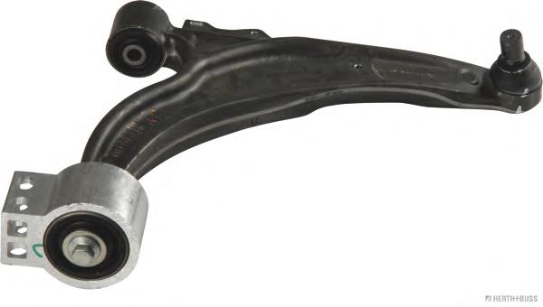 Braço oscilante inferior direito de suspensão dianteira 13272606 General Motors