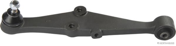 Braço oscilante inferior esquerdo de suspensão dianteira Honda 51365SK3000