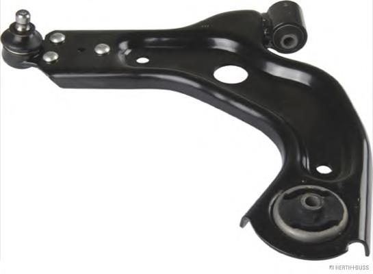 Braço oscilante inferior esquerdo de suspensão dianteira Ford 1021220 preço, a partir de 40,65 USD