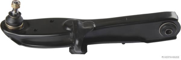 Compre CJ513L Japan Parts Braço oscilante inferior esquerdo de suspensão dianteira