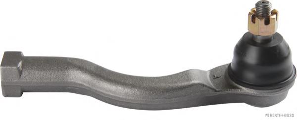 SSE111101 Open Parts Ponta externa da barra de direção