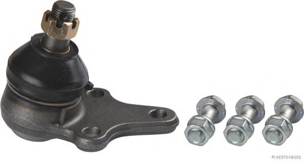 LB235 Japan Parts Suporte de esfera inferior
