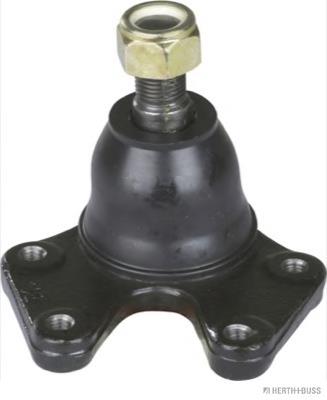 Suporte de esfera inferior 0K01134510 Hyundai/Kia