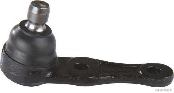 Suporte de esfera inferior DSA020102 Mando
