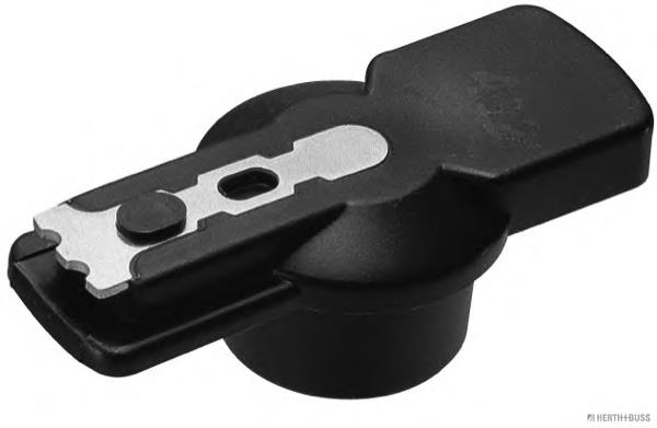 Slider (rotor) de distribuidor de ignição, distribuidor Mitsubishi MD602758