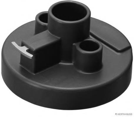 3331080C10 Suzuki Slider (rotor) de distribuidor de ignição, distribuidor