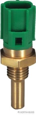 J5622006 Jakoparts Sensor de temperatura do fluido de esfriamento