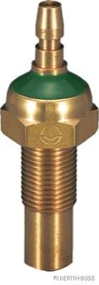 Sensor de temperatura do fluido de esfriamento 856918510 Mazda