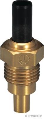 J5622024 Jakoparts Sensor de temperatura do fluido de esfriamento