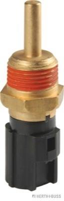 Sensor de temperatura do fluido de esfriamento Mercedes A0051536228