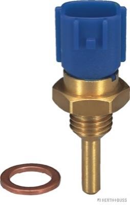 J5621011 Jakoparts Sensor de temperatura do fluido de esfriamento