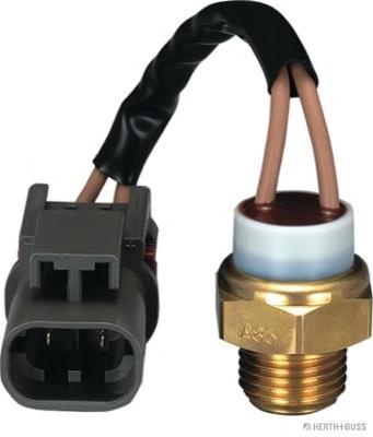 Sensor de temperatura do fluido de esfriamento (de ativação de ventilador do radiador) Nissan/Infiniti 2159507F00