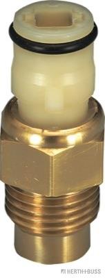 8942815011 Toyota Sensor de temperatura do fluido de esfriamento (de ativação de ventilador do radiador)