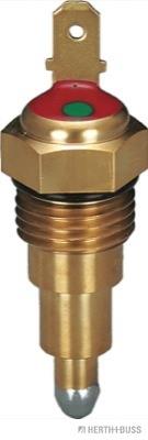 Compre B30318840 Mazda Sensor de temperatura do fluido de esfriamento (de ativação de ventilador do radiador)