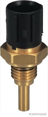 J5624002 Jakoparts Sensor de temperatura do fluido de esfriamento
