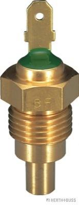 Sensor de temperatura do fluido de esfriamento ST042 Beru