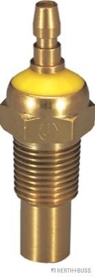 Sensor de temperatura do fluido de esfriamento 31148210003 Meyle