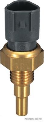 Sensor de temperatura do fluido de esfriamento Mazda FSB918840