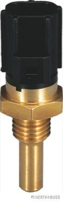 Sensor de temperatura do fluido de esfriamento (de ativação de ventilador do radiador) FS0118840 Mazda