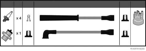 J5383009 Jakoparts