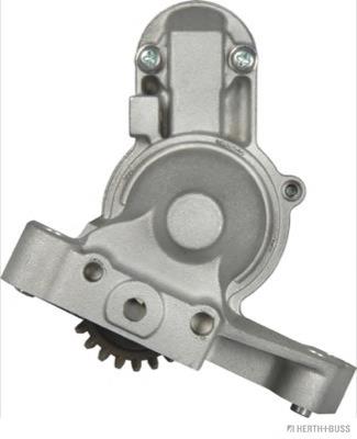 Motor de arranco Lucas LRS02253