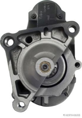 Motor de arranco Peugeot/Citroen M000T20871ZE