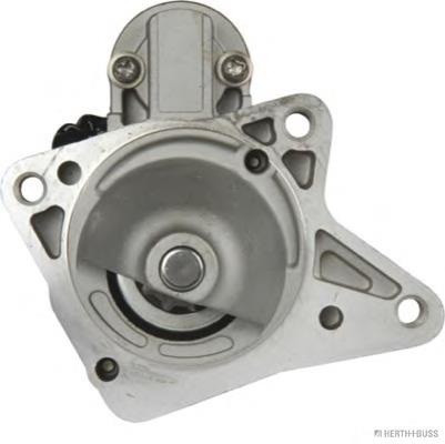 Motor de arranco M002T87271ZT Ford