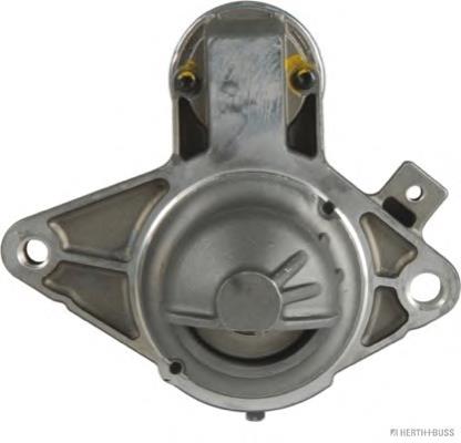Motor de arranco 281000Q012C Peugeot/Citroen