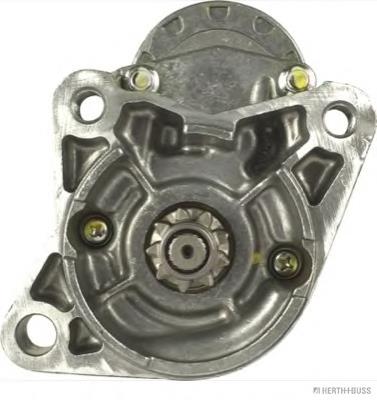 Motor de arranco AA30118400A Hyundai/Kia