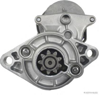Motor de arranco Lucas LRS00545