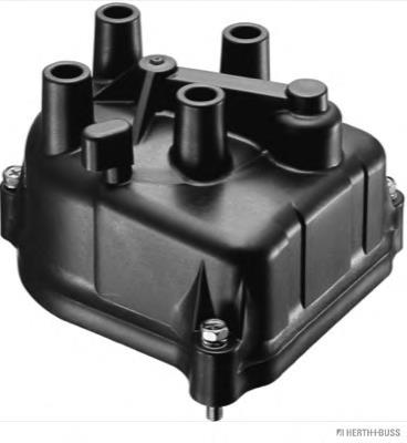 Tampa de distribuidor de ignição (distribuidor) Honda 30102P72006