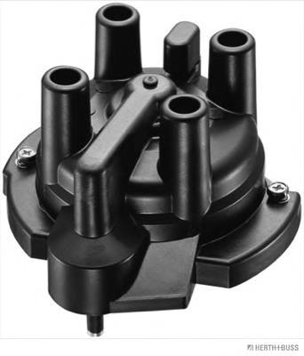 Compre MD618283 Mitsubishi Tampa de distribuidor de ignição (distribuidor)