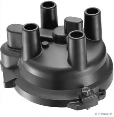 Tampa de distribuidor de ignição (distribuidor) MD618977 Mitsubishi
